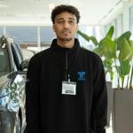 Isahiah R Staff Image at Healey Ford